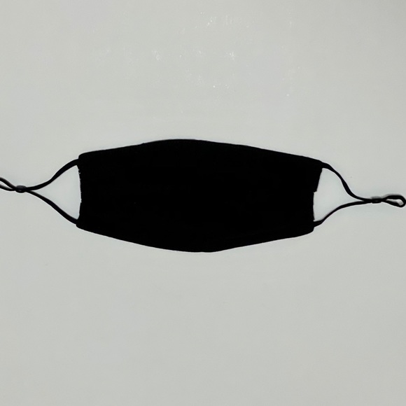 🔥3/$20🔥 Moon & Stars Pattern Mesh Face Mask - Picture 6 of 10